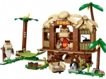 LEGO® Super Mario™ 71424 - Donkey Kongov domček na strome – rozširujúci